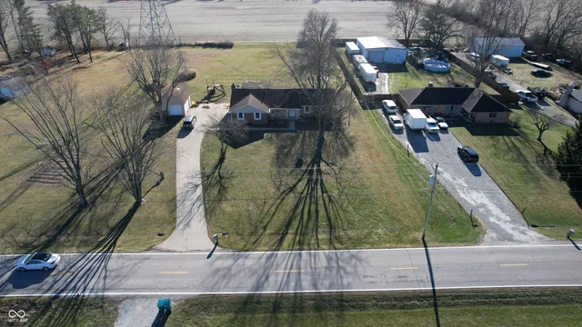 $289,900 | 3695 West 100 North, Greenfield, IN 46140