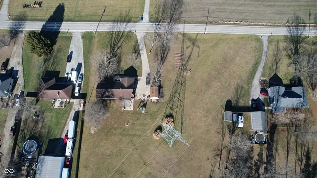 $289,900 | 3695 West 100 North, Greenfield, IN 46140