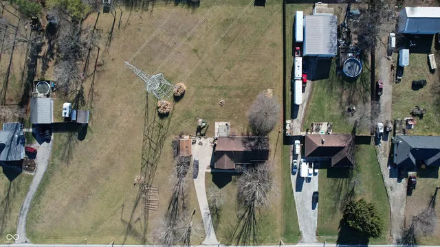 $289,900 | 3695 West 100 North, Greenfield, IN 46140