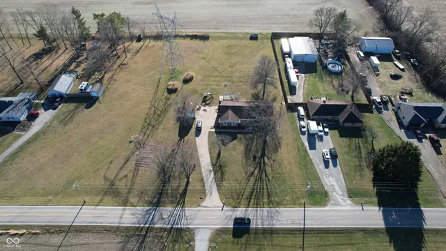 $289,900 | 3695 West 100 North, Greenfield, IN 46140