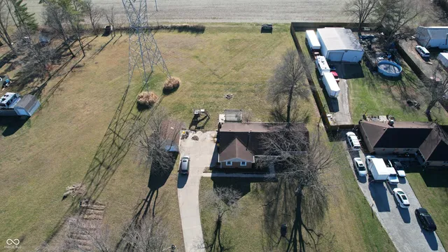 $289,900 | 3695 West 100 North, Greenfield, IN 46140