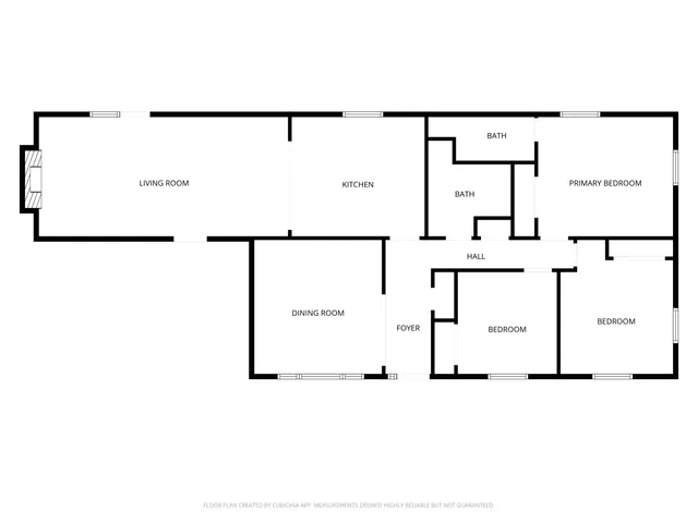 $289,900 | 3695 West 100 North, Greenfield, IN 46140