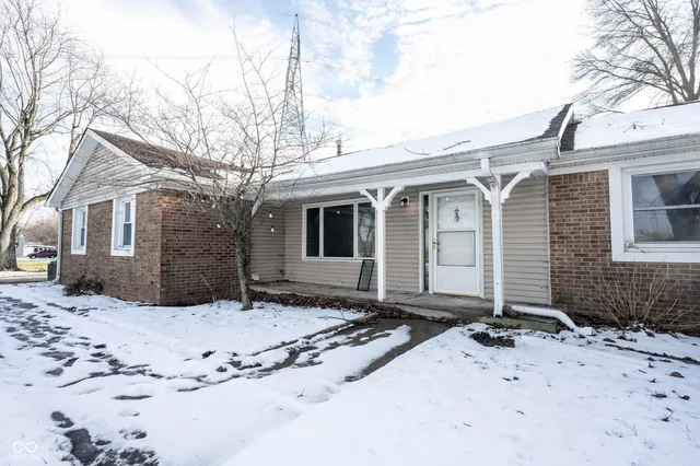 $289,900 | 3695 West 100 North, Greenfield, IN 46140