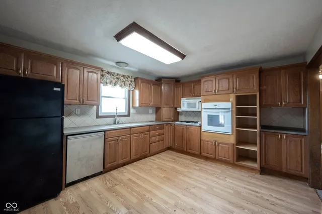 $289,900 | 3695 West 100 North, Greenfield, IN 46140