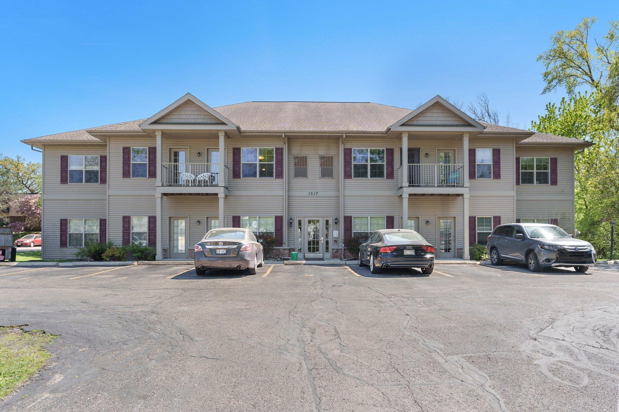 1517 Martin Street, Unit 2 Madison, WI 53713 - Photo 24 of 32