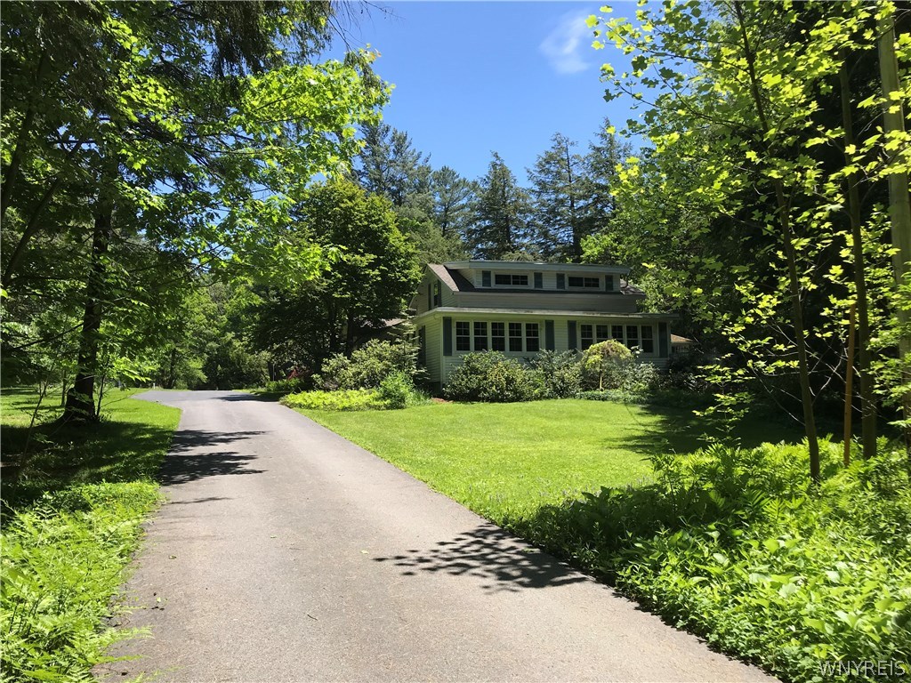 9841 Larkin Road Eden, NY 14057 - Photo 1 of 1