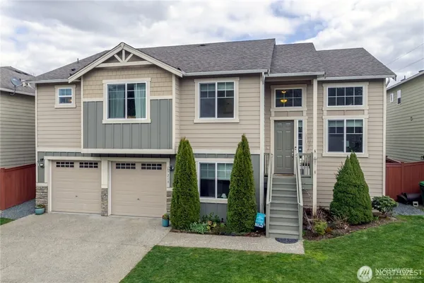 $745,000 | 17218 84th Avenue Northeast, Arlington, WA 98223