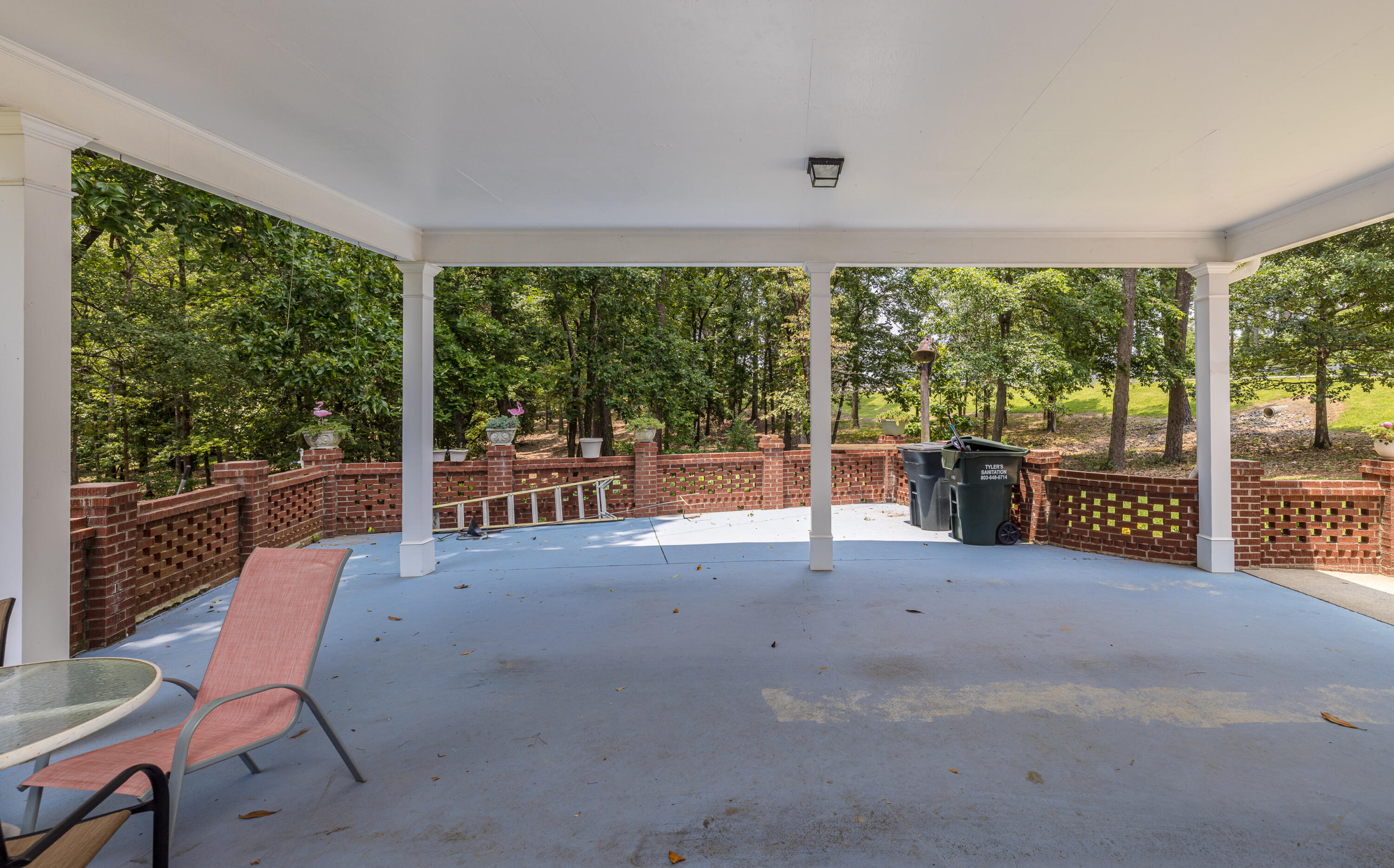 1420 Powderhouse Road Southeast Aiken, SC 29803 - Photo 14 of 74