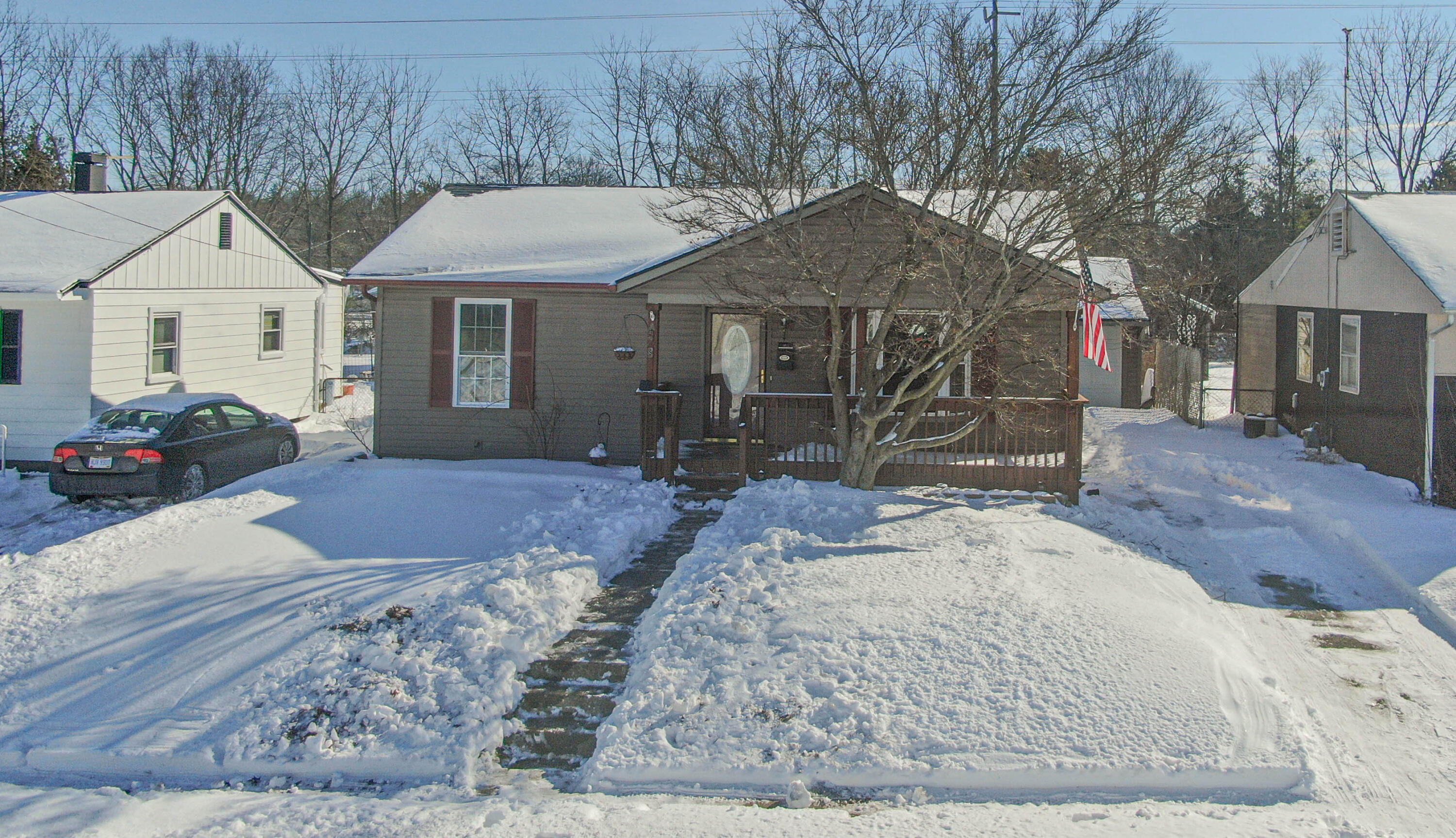 428 Reames Avenue Springfield, OH 45505 - Photo 2 of 39 Gallery Image 2
