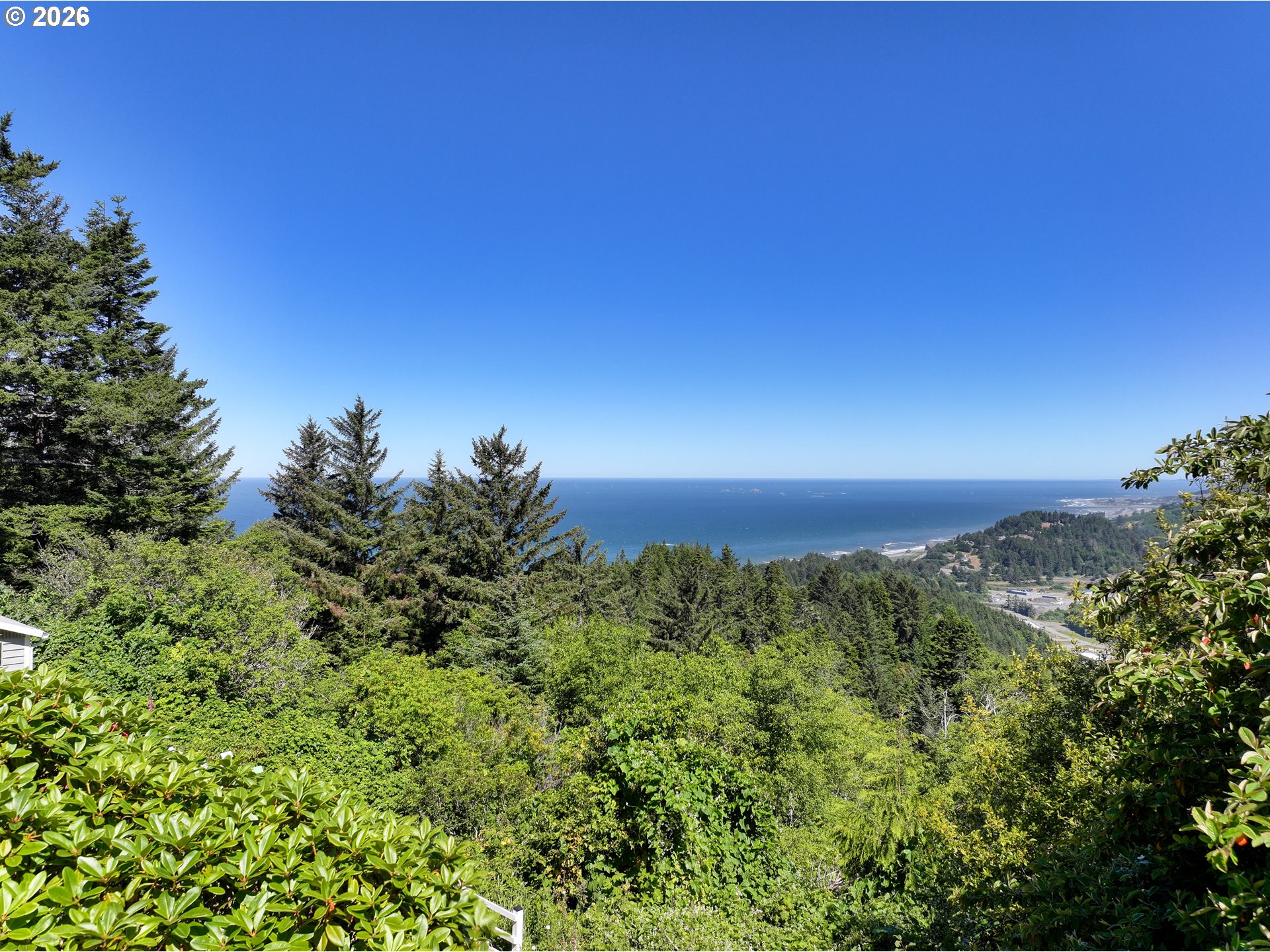 27840 Thimbleberry Road Gold Beach, OR 97444 - Photo 34 of 43
