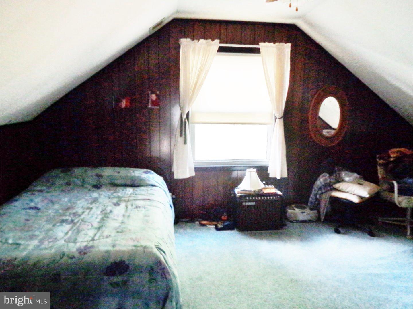 112 Baylor Road Trenton, NJ 08610 - Photo 8 of 11 Bedroom 3