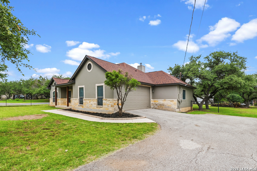 1211 Mossy Hollow Road Spring Branch, TX 78070 - Photo 40 of 40