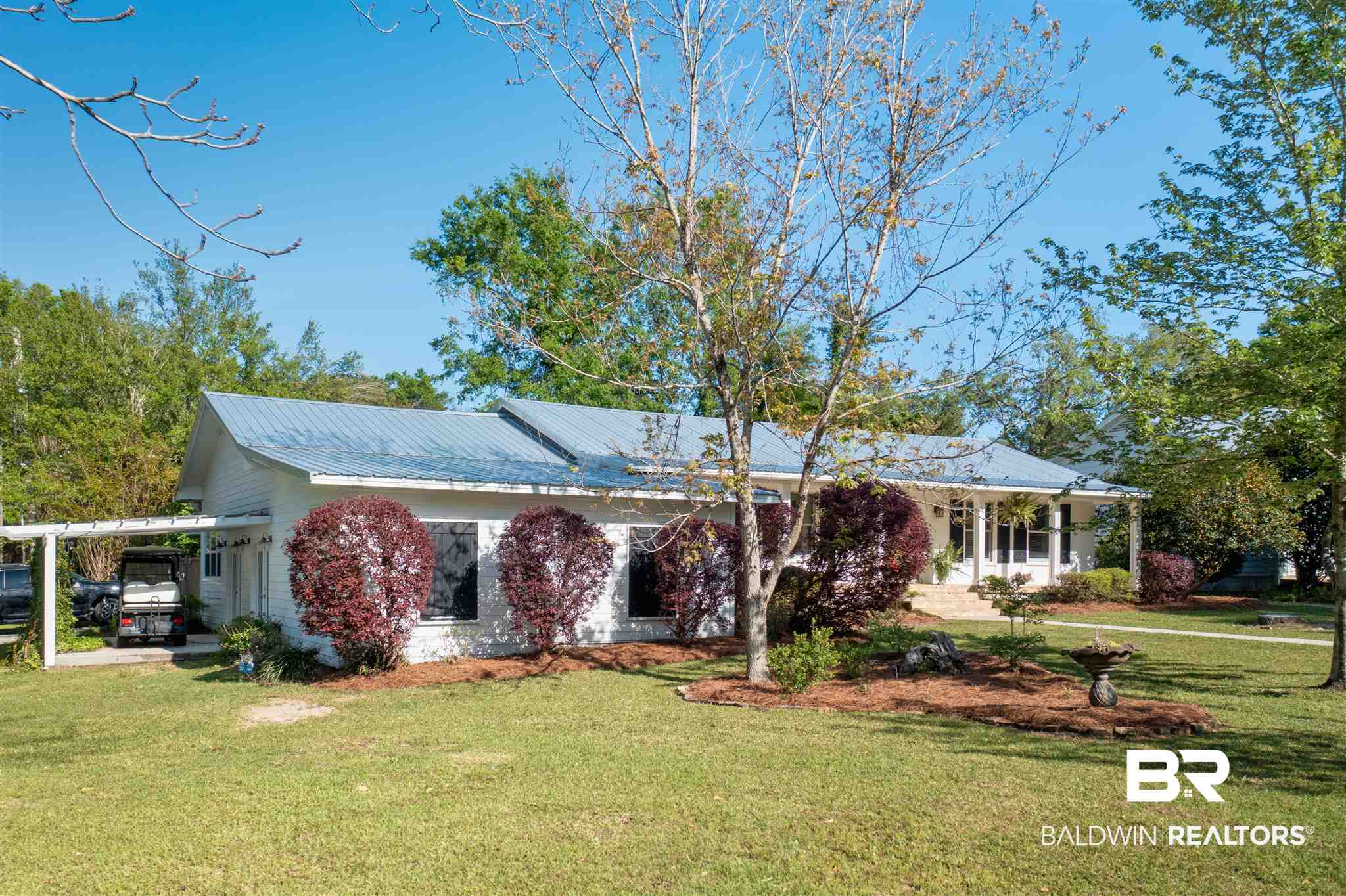 410 Myrtle Street Fairhope, AL 36532 - Photo 41 of 44