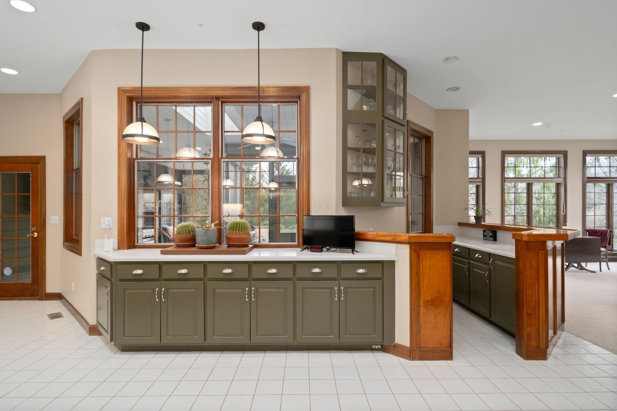 3450 Mann Road Blacklick, OH 43004 - Photo 38 of 134 Kitchen