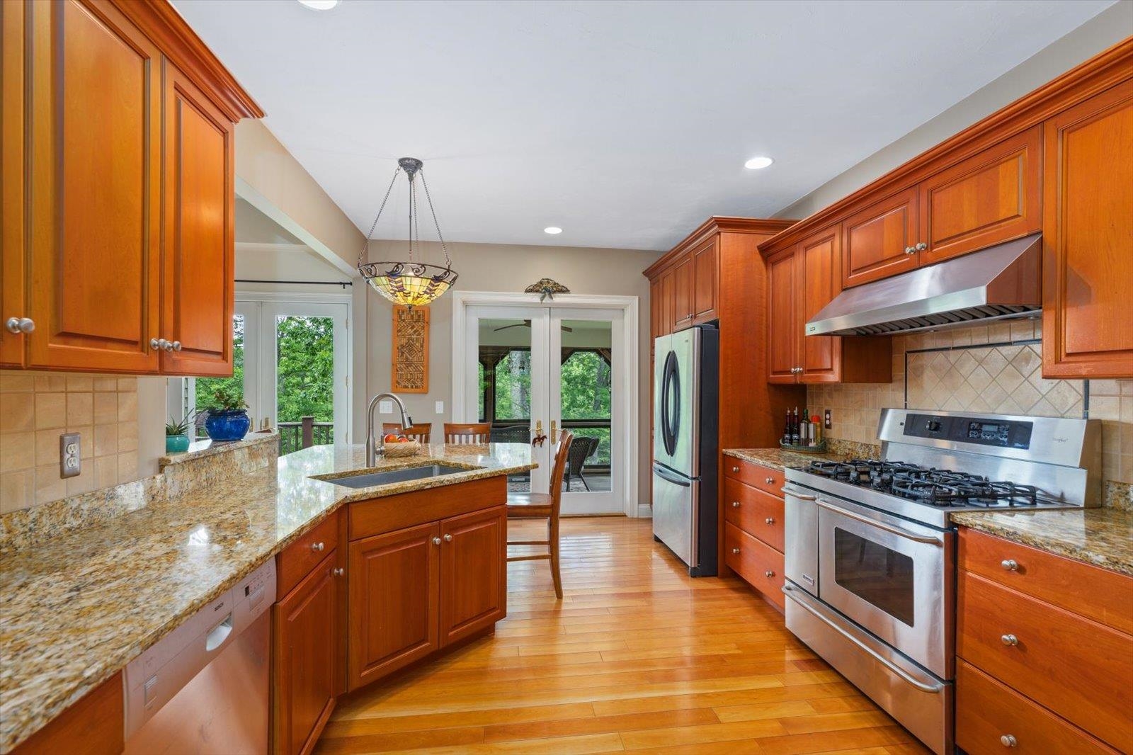 55 Chestnut Hill Road Dublin, NH 03444 - Photo 22 of 57