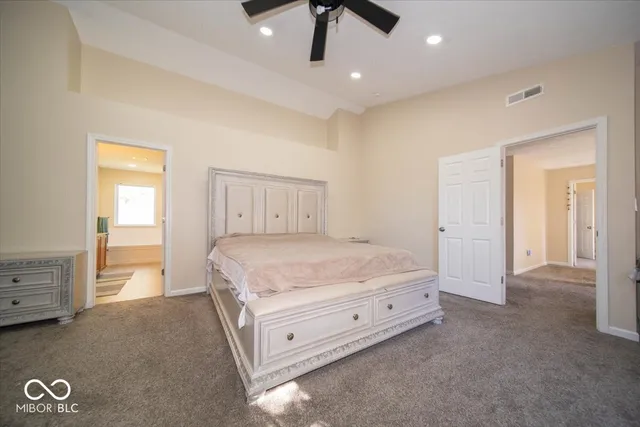 $354,000 | 8522 Bravestone Way, Indianapolis, IN 46239