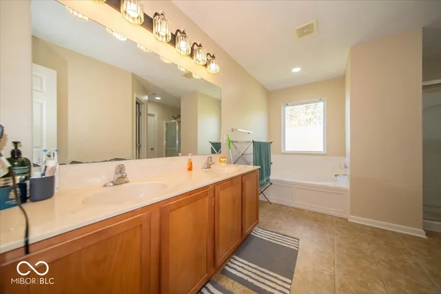 $354,000 | 8522 Bravestone Way, Indianapolis, IN 46239