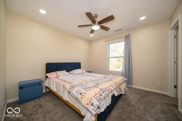 $354,000 | 8522 Bravestone Way, Indianapolis, IN 46239