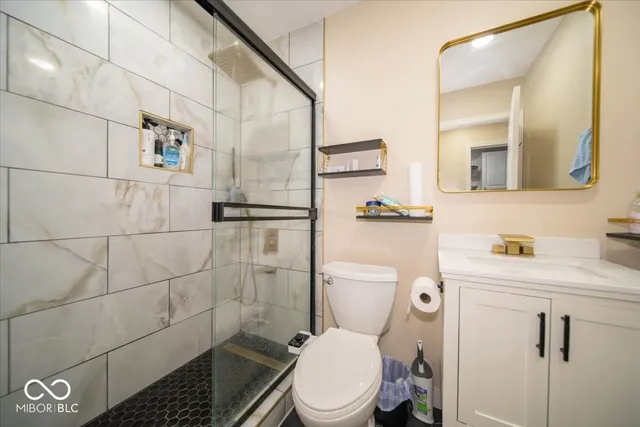 $354,000 | 8522 Bravestone Way, Indianapolis, IN 46239