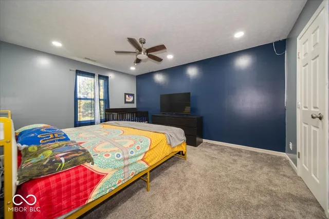 $354,000 | 8522 Bravestone Way, Indianapolis, IN 46239