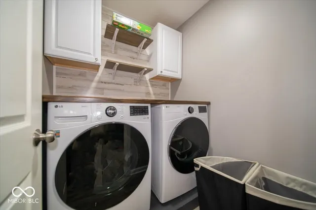 $354,000 | 8522 Bravestone Way, Indianapolis, IN 46239