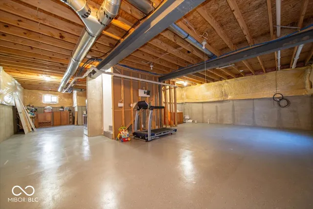 $354,000 | 8522 Bravestone Way, Indianapolis, IN 46239