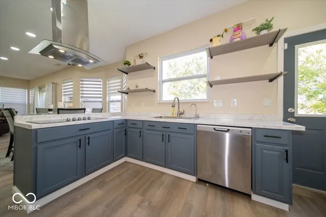 $354,000 | 8522 Bravestone Way, Indianapolis, IN 46239