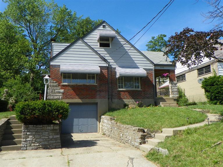 646 Roebling Road Cincinnati, OH 45238 - Photo 1 of 1
