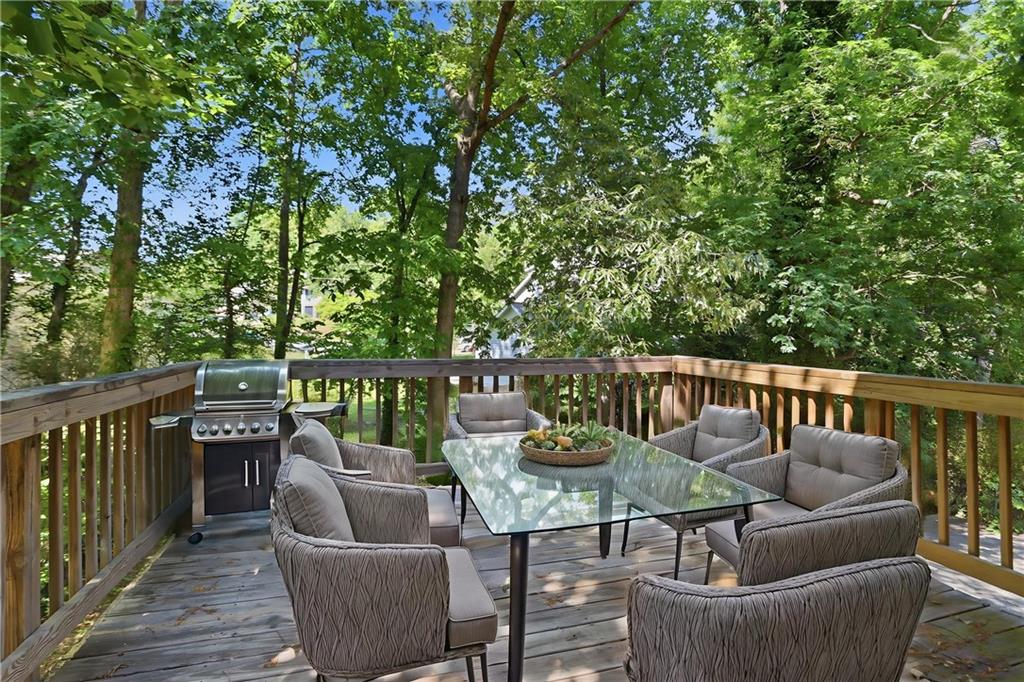 3848 Valley Brook Road Snellville, GA 30039 - Photo 10 of 47