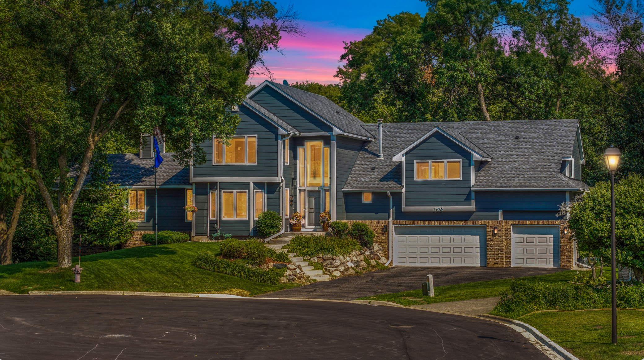 5498 Maple Ridge Court Hopkins, MN 55343 - Photo 1 of 1