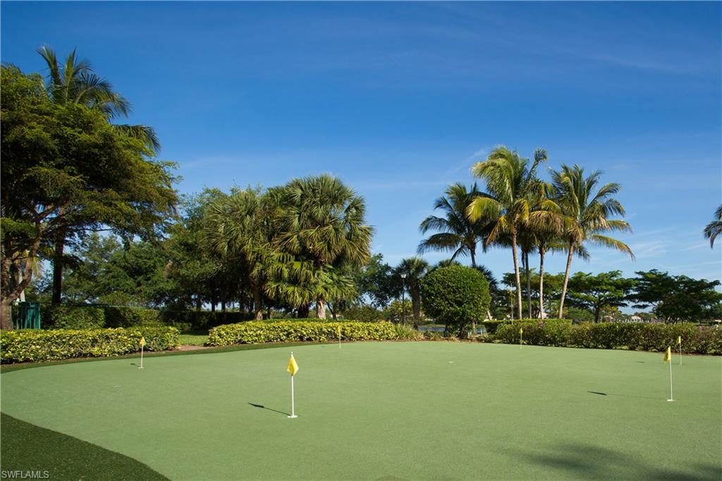 5120 Inagua Way Naples, FL 34119 - Photo 31 of 35 a view of a lake