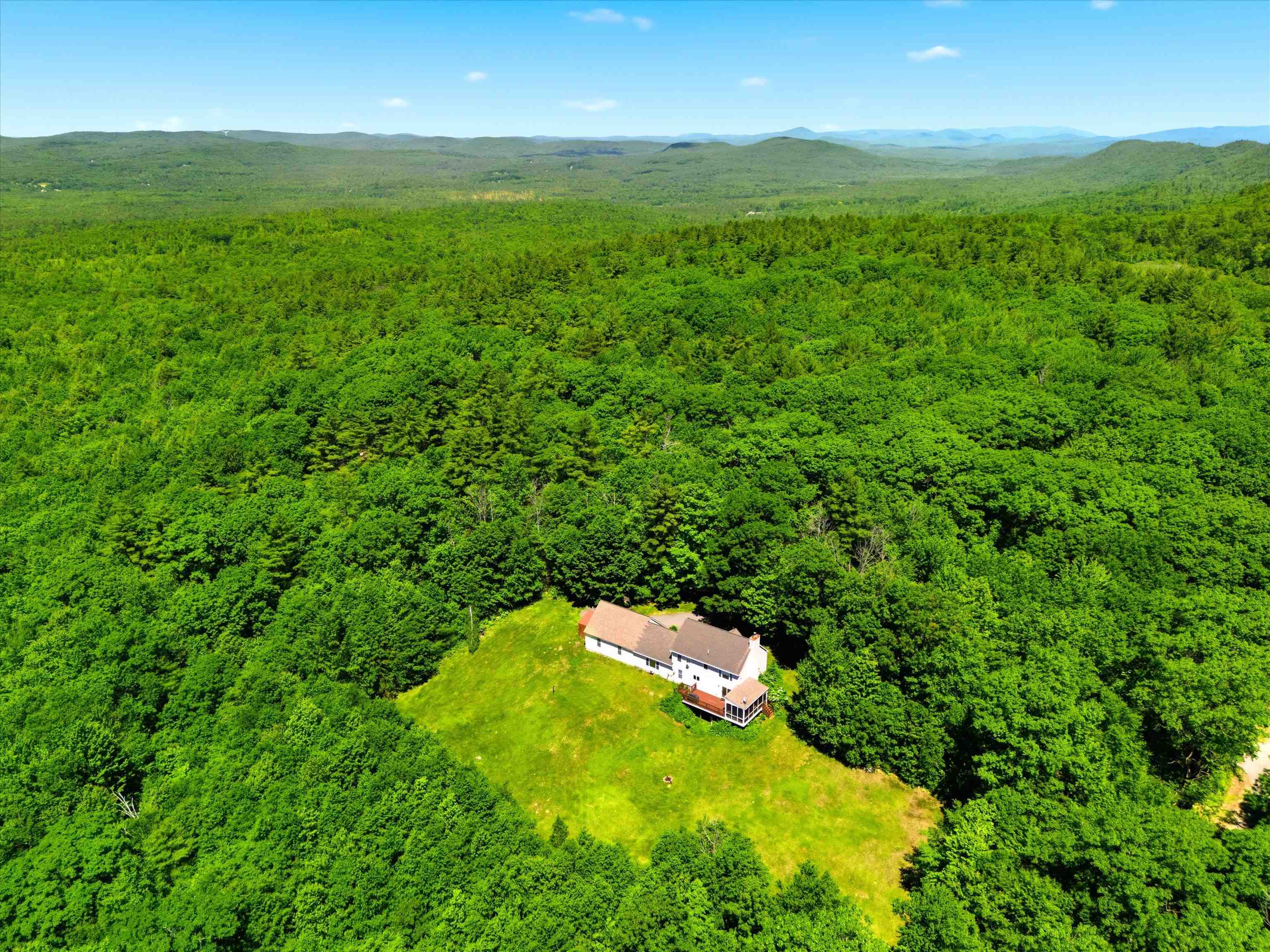 429 Wilson Hill Road Francestown, NH 03043 - Photo 55 of 59