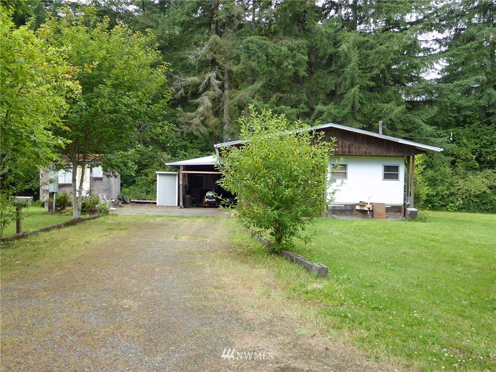 10903 Highway 12 Rochester, WA 98579 - Photo 3 of 19