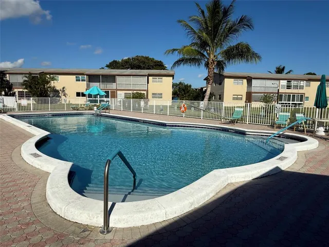 a view of a dining area with furniture