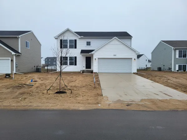 $339,900 | 58913 Swenson Street, Mattawan, MI 49071