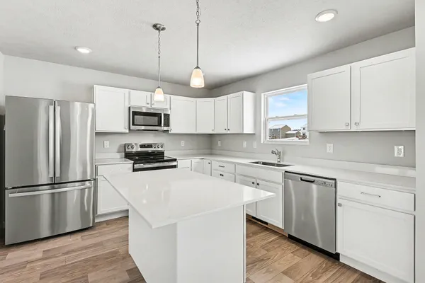 $339,900 | 58913 Swenson Street, Mattawan, MI 49071