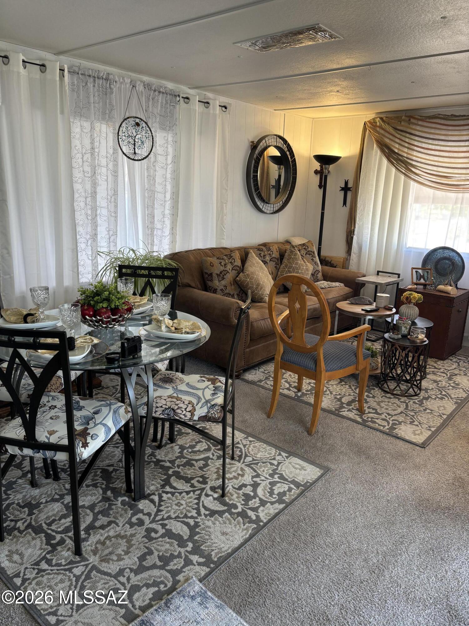 4315 North Flowing Wells Road, Unit 59 Tucson, AZ 85705 - Photo 5 of 23 IMG_1451