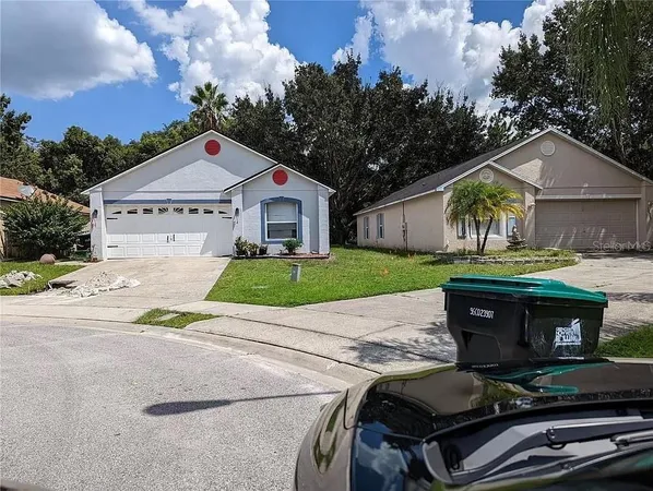 $2,200 | 10565 Rocking A Run, Orlando, FL 32825