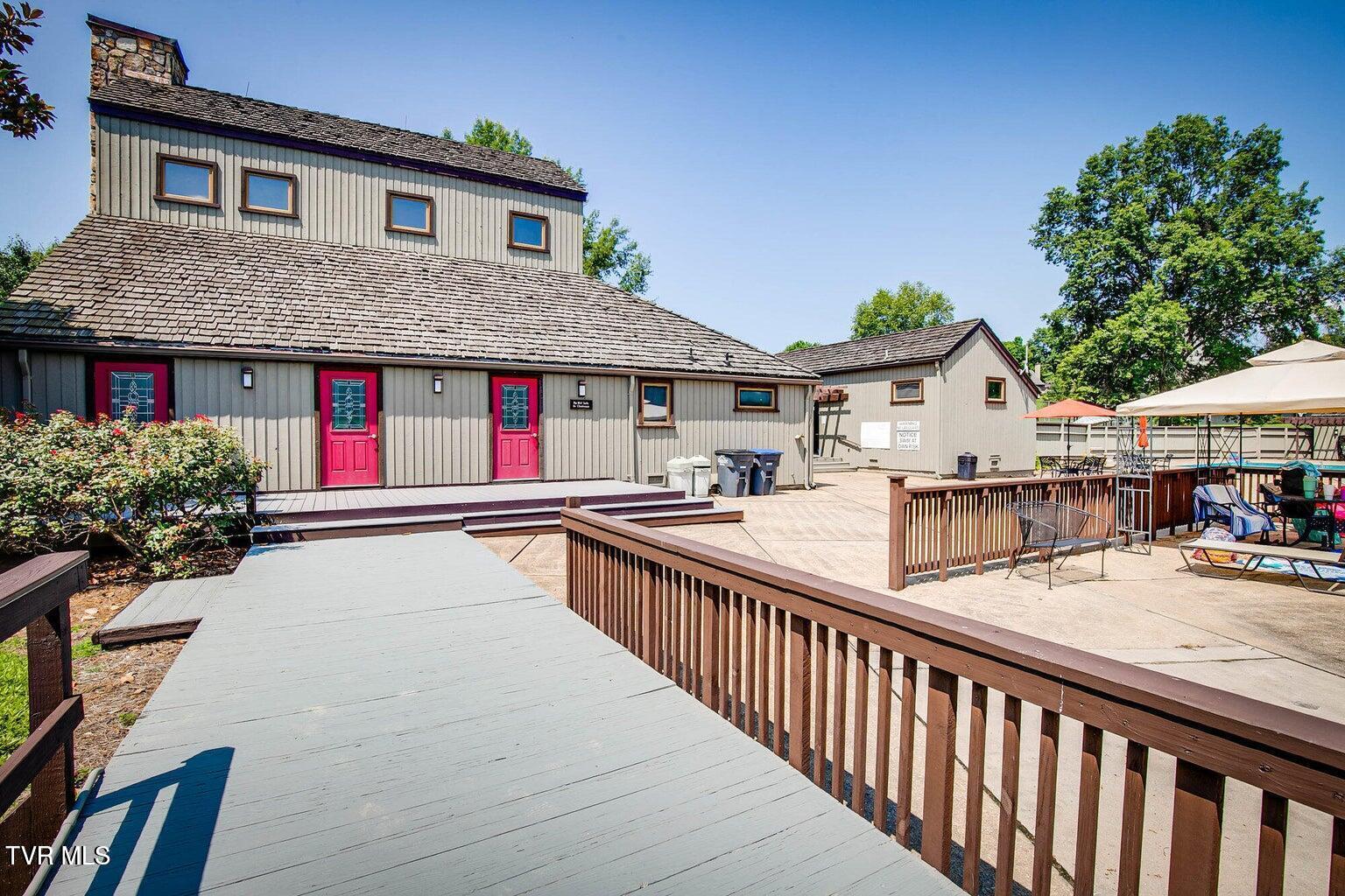 120 Columbine Road Kingsport, TN 37660 - Photo 68 of 87 Pool 3