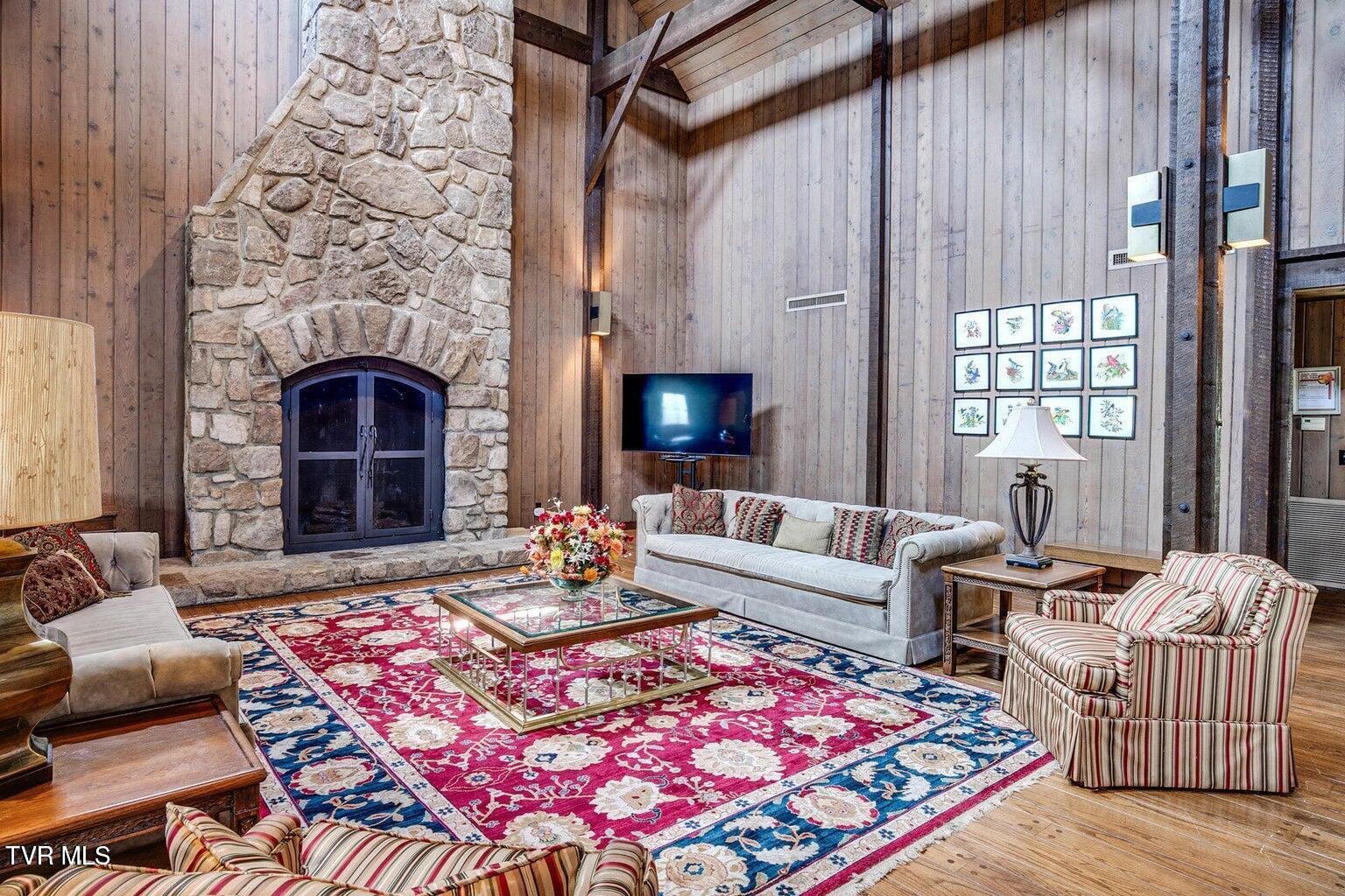 120 Columbine Road Kingsport, TN 37660 - Photo 70 of 87 Club House