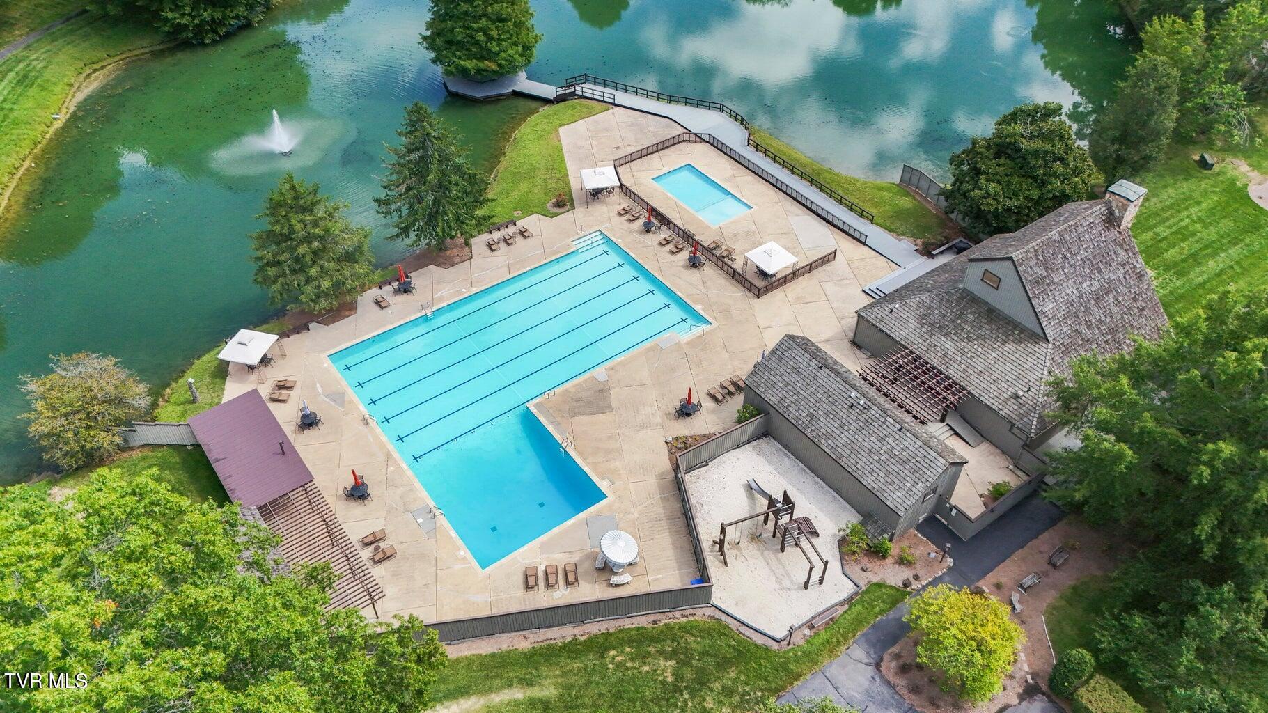 120 Columbine Road Kingsport, TN 37660 - Photo 73 of 87 CC