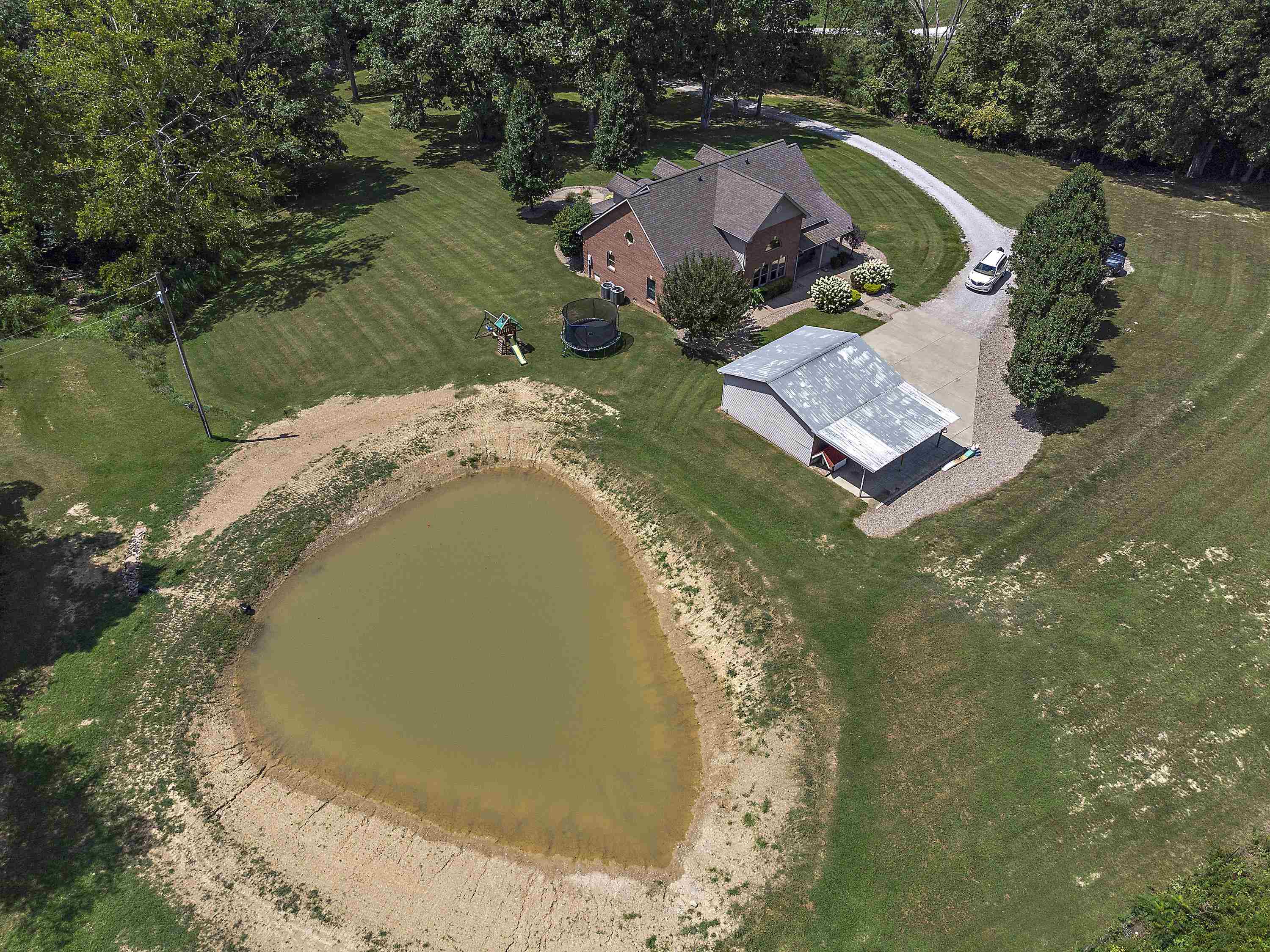 76 Stafford Road Sandy Hook, KY 41171 - Photo 10 of 50