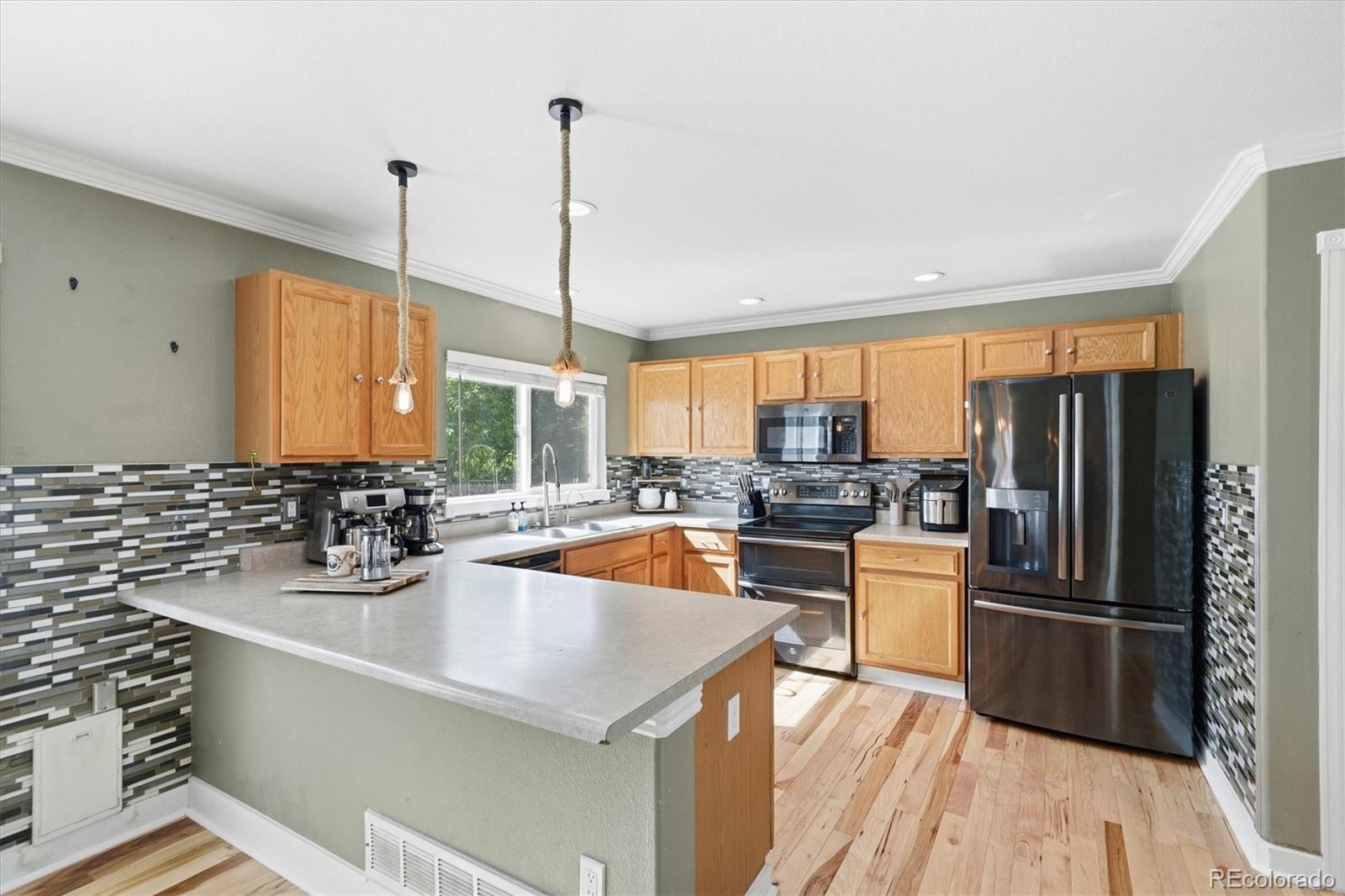 4066 South Rome Street Aurora, CO 80018 - Photo 15 of 46