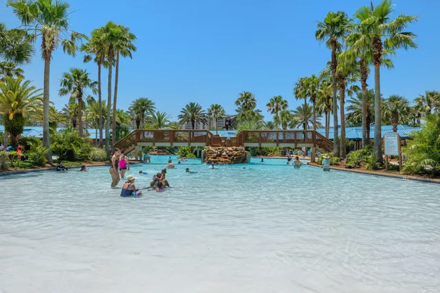 a view of a building with garden