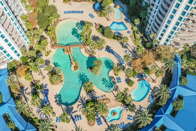 $399,900 | 4203 Indian Bayou Trail, Unit 1516, Destin, FL 32541