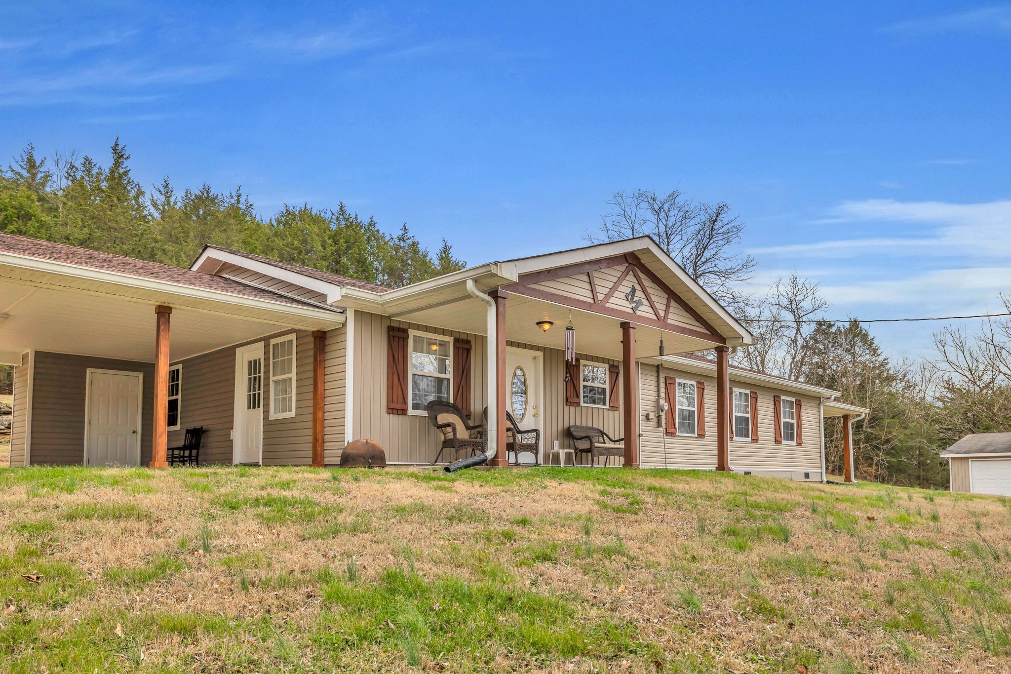 2296 Fowler Hollow Road Lynnville, TN 38472 - Photo 1 of 64 Gallery Image 1