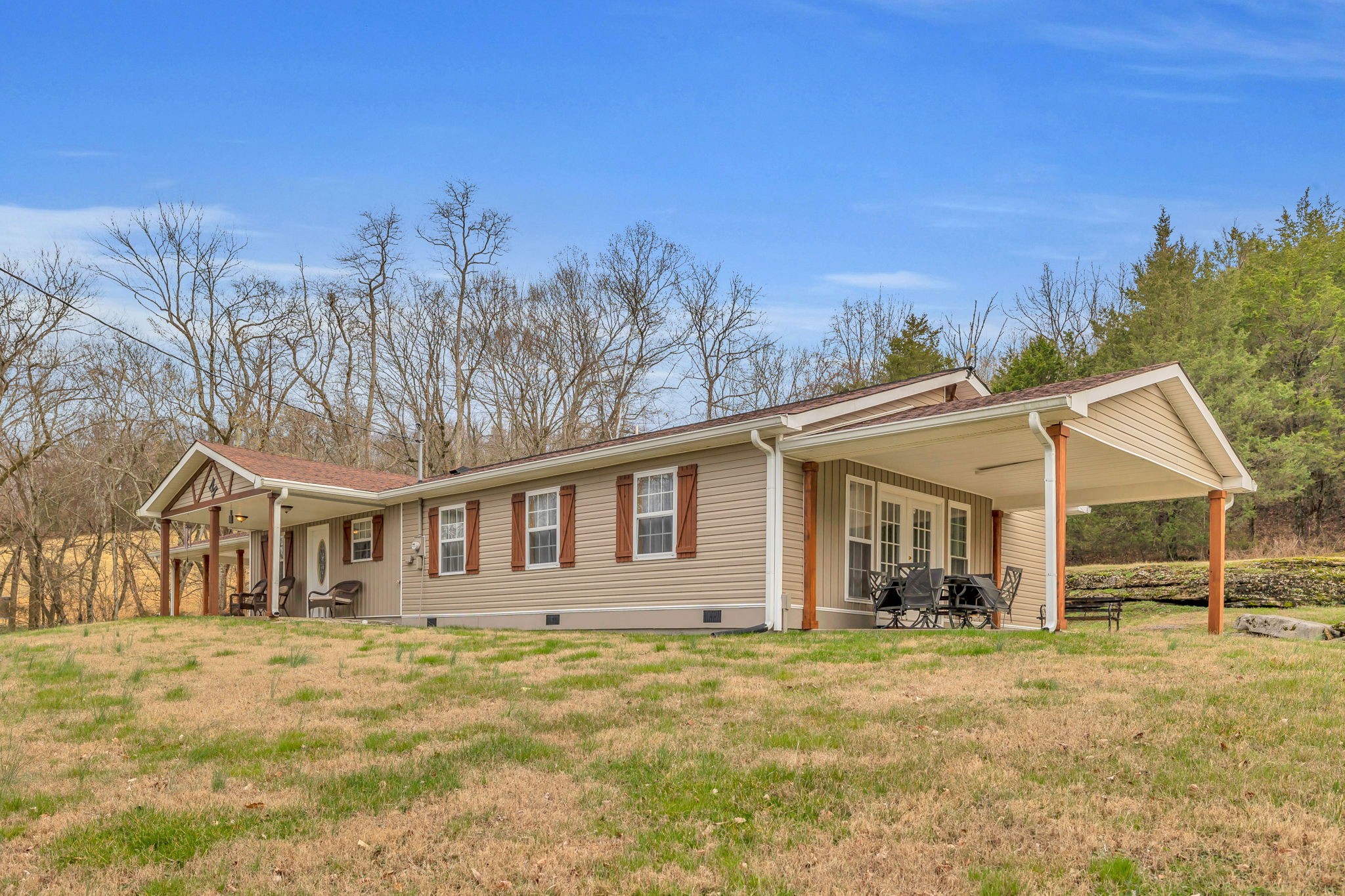 2296 Fowler Hollow Road Lynnville, TN 38472 - Photo 11 of 64 Gallery Image 11