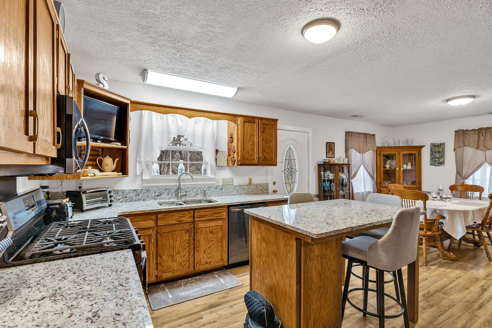2296 Fowler Hollow Road Lynnville, TN 38472 - Photo 17 of 64 Gallery Image 17