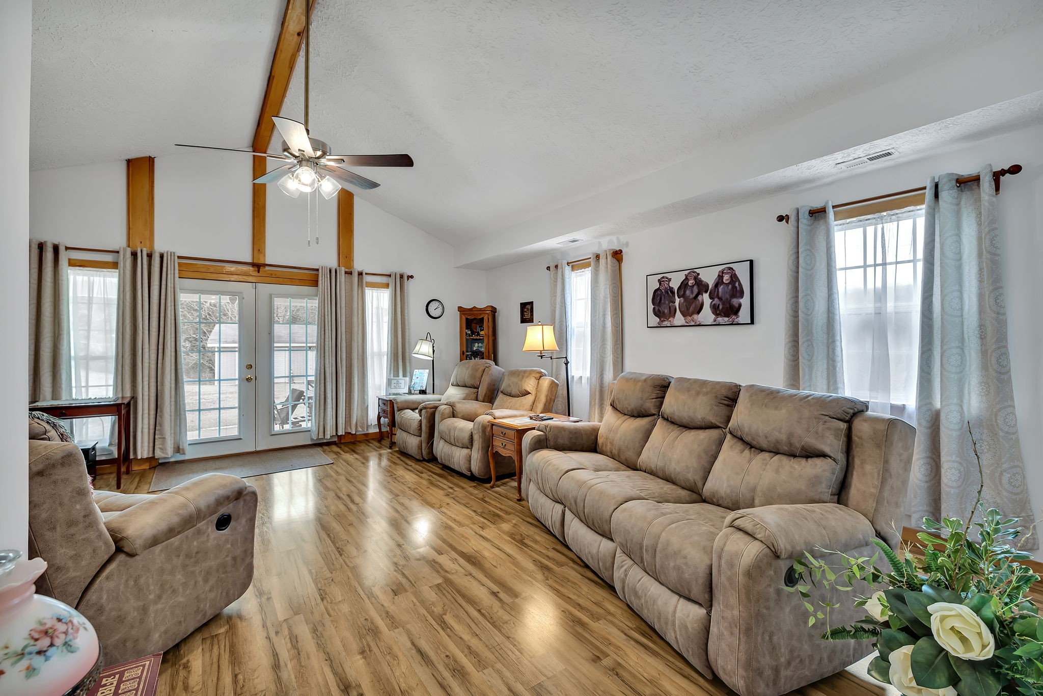 2296 Fowler Hollow Road Lynnville, TN 38472 - Photo 26 of 64 Gallery Image 26