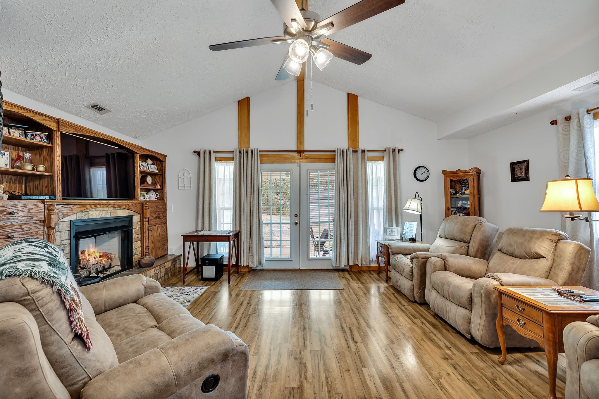 2296 Fowler Hollow Road Lynnville, TN 38472 - Photo 27 of 64 Gallery Image 27